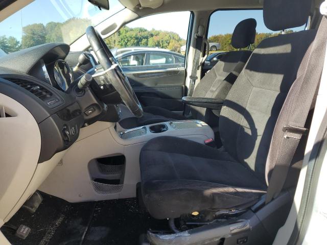 Photo 7 from auction – 2014 DODGE GRAND CARA with VIN 2C4RDGCG6ER240776