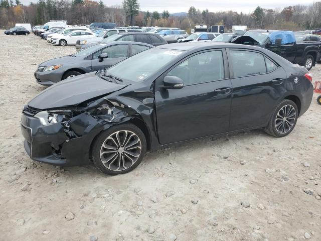 Photo 1 from auction – 2016 TOYOTA COROLLA L with VIN 2T1BURHE7GC746379