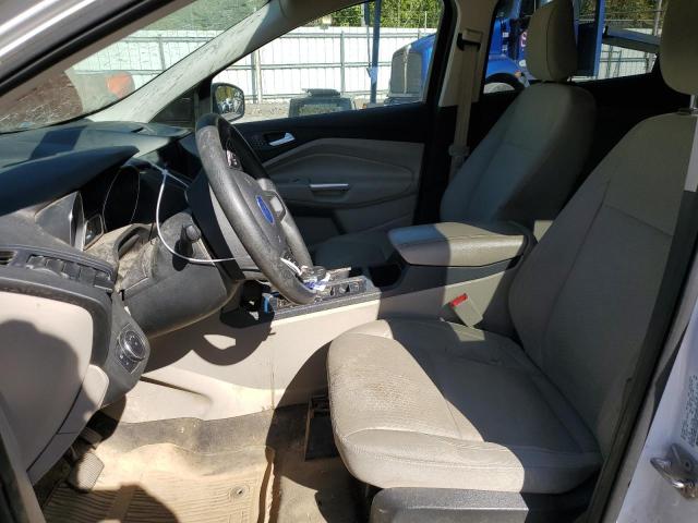 Photo 7 from auction – 2018 FORD ESCAPE SE with VIN 1FMCU9GD0JUA25498