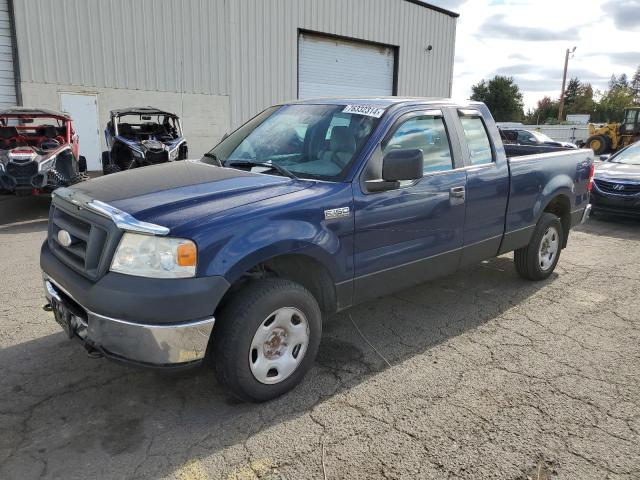 Foto 1 de la subasta – 2007 FORD F150 con VIN 1FTRX14W87FB59475