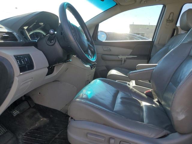 Photo 7 from auction – 2014 HONDA ODYSSEY EX with VIN 5FNRL5H44EB087865