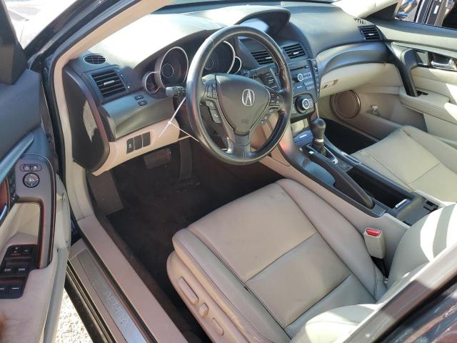 Photo 8 from auction – 2012 ACURA TL with VIN 19UUA8F25CA006673