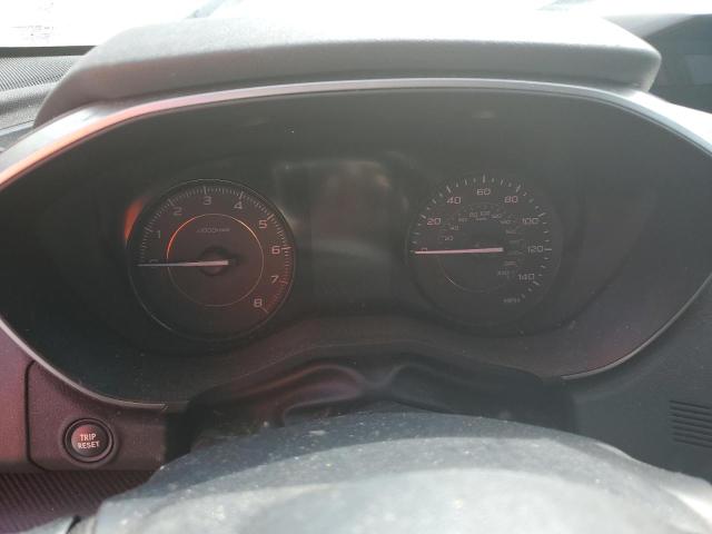 Photo 9 from auction – 2018 SUBARU CROSSTREK with VIN JF2GTADC9JH208589