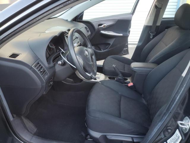 Photo 7 from auction – 2010 TOYOTA COROLLA BA with VIN 1NXBU4EE1AZ354785