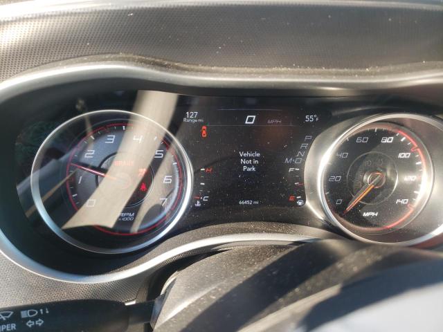 Photo 9 from auction – 2018 DODGE CHARGER GT with VIN 2C3CDXJG2JH231201