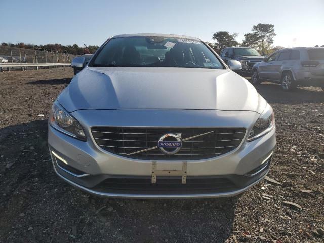 Photo 5 from auction – 2014 VOLVO S60 T5 with VIN YV1612FS8E1295128