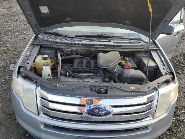 Photo 12 from auction – 2007 FORD EDGE SE with VIN 2FMDK46C47BA69363