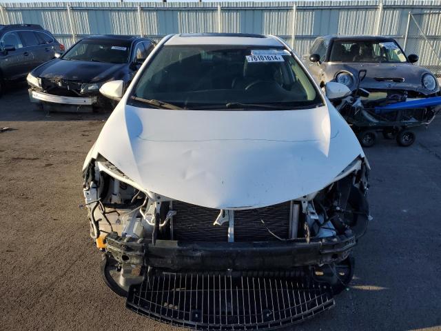 Photo 5 from auction – 2015 TOYOTA COROLLA L with VIN 2T1BURHE3FC373498