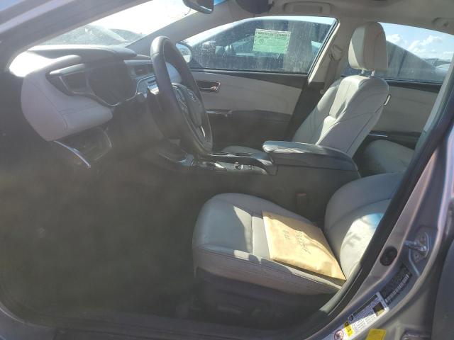Photo 7 from auction – 2015 TOYOTA AVALON XLE with VIN 4T1BK1EB3FU143816