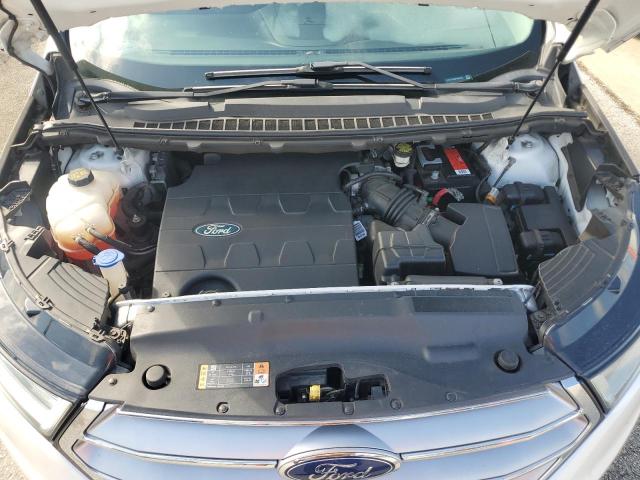 Photo 12 from auction – 2015 FORD EDGE SEL with VIN 2FMTK3J89FBB02378