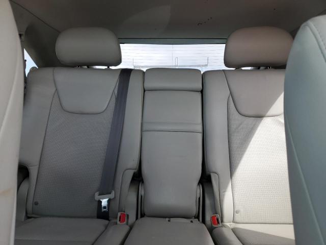 Photo 10 from auction – 2012 LEXUS RX 350 with VIN 2T2ZK1BAXCC071130