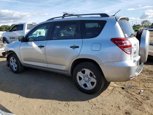 Photo 2 from auction – 2011 TOYOTA RAV4 with VIN 2T3BF4DV1BW167759