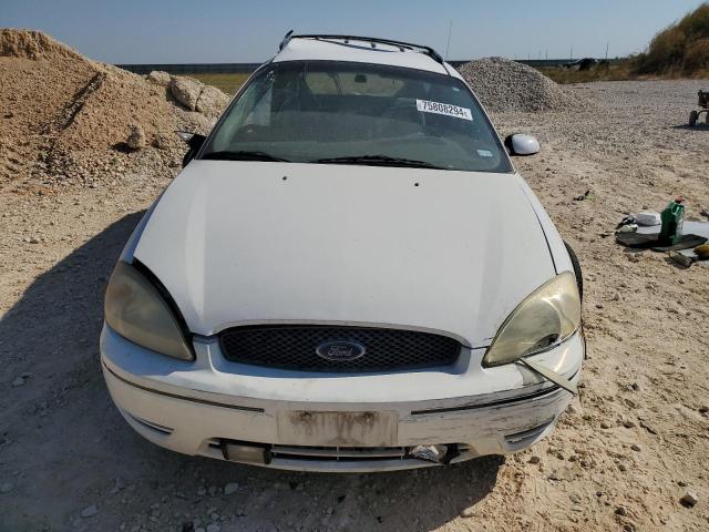 Photo 5 from auction – 2004 FORD TAURUS SE with VIN 1FAFP58204A159230