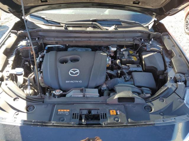 Photo 12 from auction – 2023 MAZDA CX-5 PREMI with VIN JM3KFBDM0P0255099