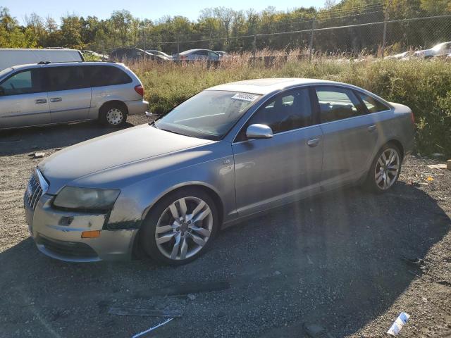 AUDI S6 QUATTRO 2008 с VIN WAUDN94F98N018174 - Снимка от търг