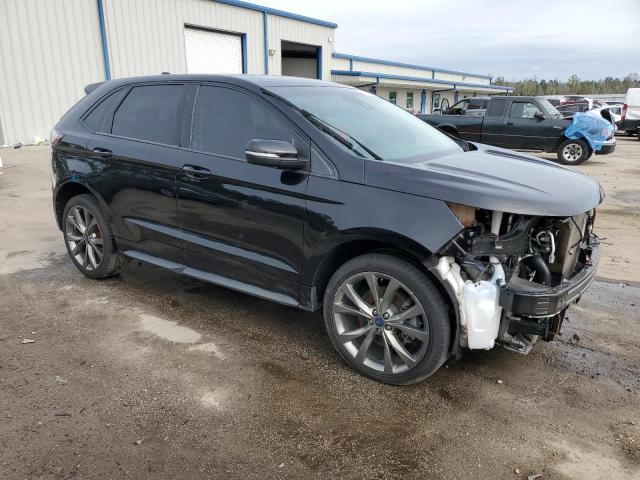 Photo 4 from auction – 2016 FORD EDGE SPORT with VIN 2FMPK4AP1GBB02522