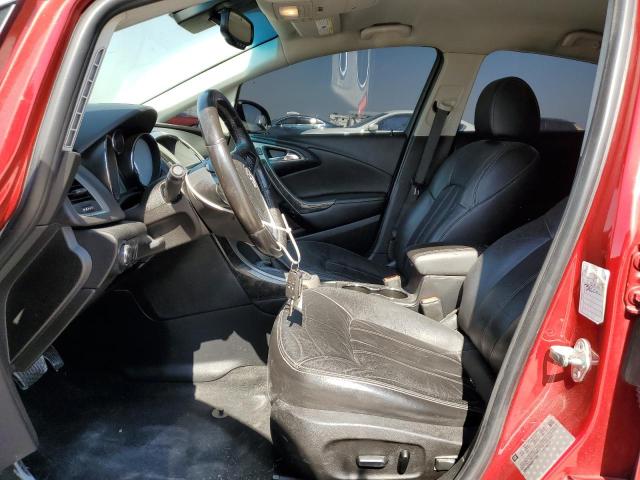 Photo 7 from auction – 2017 BUICK VERANO with VIN 1G4PS5SK8H4111366