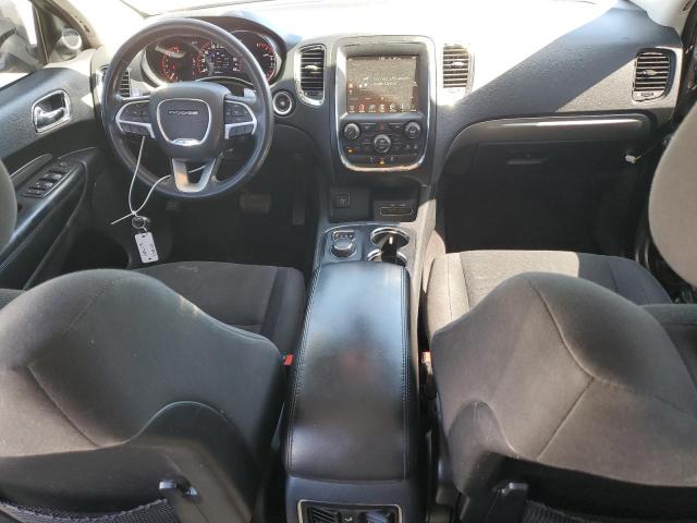 Photo 8 from auction – 2015 DODGE DURANGO SX with VIN 1C4RDHAG2FC239367