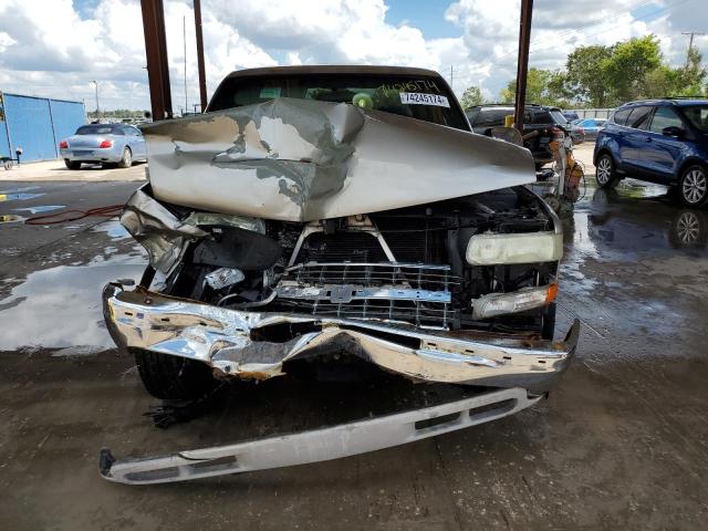 Photo 5 from auction – 2001 CHEVROLET SILVERADO with VIN 2GCEC19T911232232