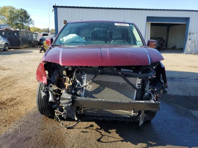Photo 5 from auction – 2016 DODGE GRAND CARA with VIN 2C4RDGCG2GR388717