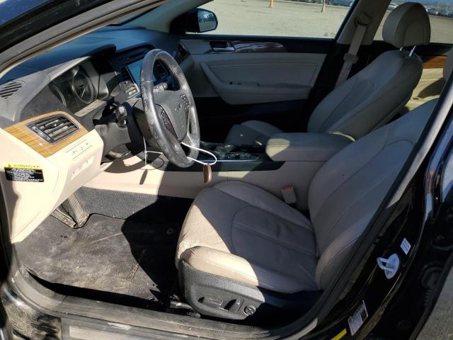 Photo 7 from auction – 2015 HYUNDAI SONATA SPO with VIN 5NPE34AF2FH034492