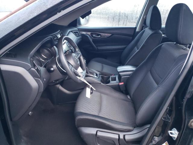 Photo 7 from auction – 2017 NISSAN ROGUE S with VIN JN8AT2MT5HW138089