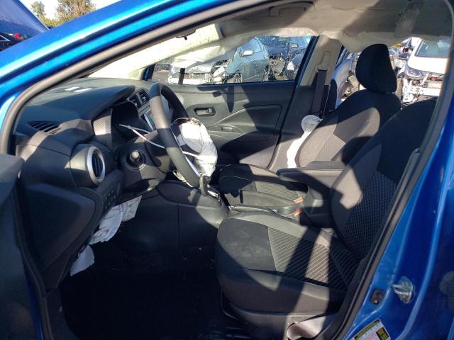 Photo 7 from auction – 2020 NISSAN VERSA S with VIN 3N1CN8DV4LL822054