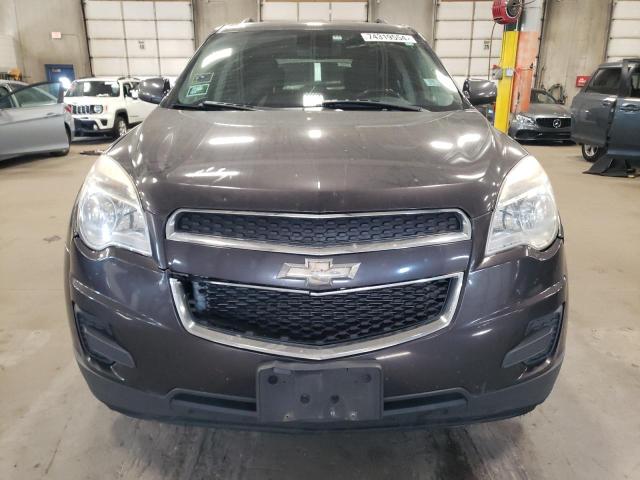 Photo 5 from auction – 2015 CHEVROLET EQUINOX LT with VIN 2GNALBEK9F6385745