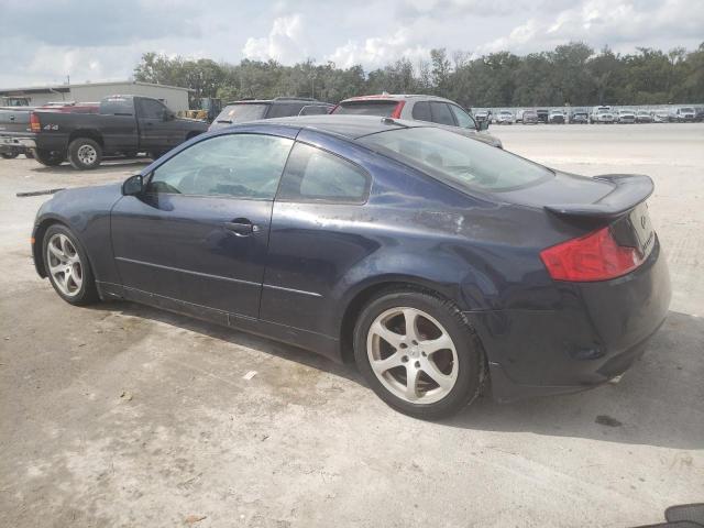 Photo 2 from auction – 2004 INFINITI G35 with VIN JNKCV54E54M824039