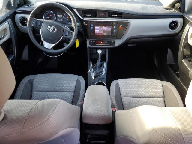 Photo 8 from auction – 2018 TOYOTA COROLLA L with VIN 5YFBURHE2JP839835