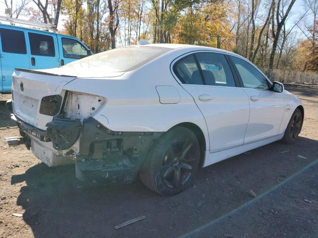 Photo 3 from auction – 2011 BMW 528 I with VIN WBAFR1C50BC737503