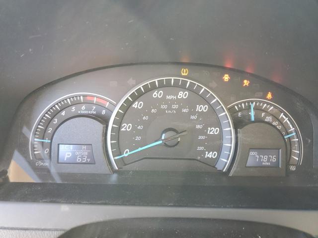 Photo 9 from auction – 2015 TOYOTA CAMRY LE with VIN 4T4BF1FK0FR472787