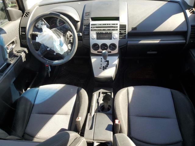 Photo 8 from auction – 2006 MAZDA 5 with VIN JM1CR293460122882