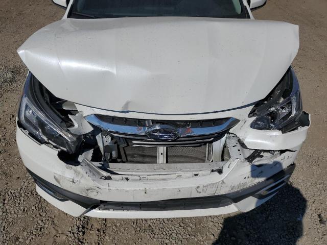 Photo 11 from auction – 2022 SUBARU LEGACY LIM with VIN 4S3BWAM6XN3026624