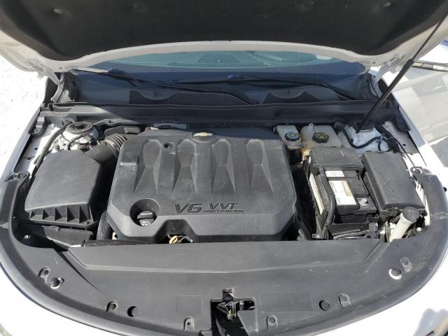 Photo 11 from auction – 2020 CHEVROLET IMPALA LT with VIN 2G11Z5S36L9101495