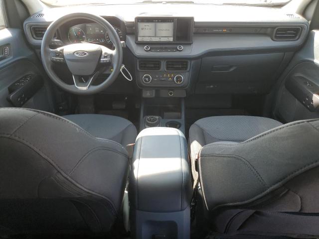 Photo 8 from auction – 2023 FORD MAVERICK X with VIN 3FTTW8E38PRA50510
