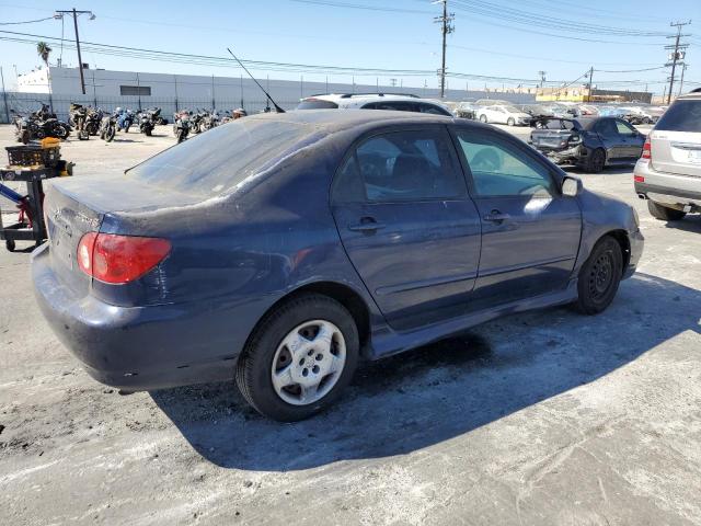 Photo 3 from auction – 2007 TOYOTA COROLLA CE with VIN 1NXBR32E77Z772406