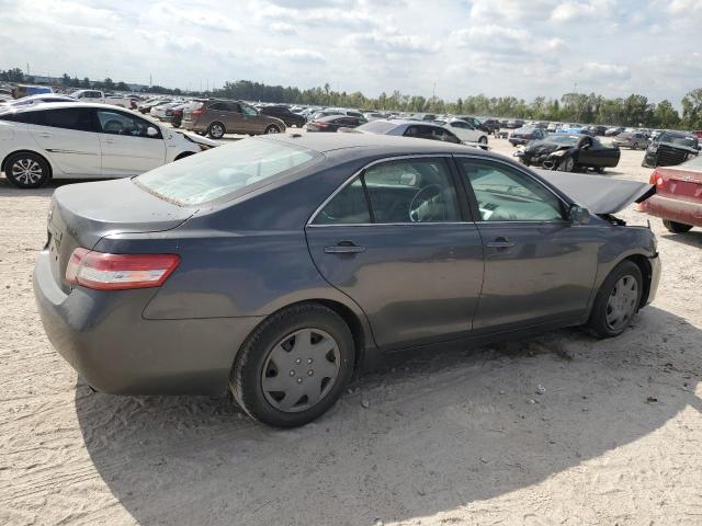 Photo 3 from auction – 2010 TOYOTA CAMRY BASE with VIN 4T1BF3EK5AU028059