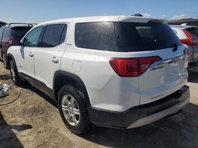 Photo 2 from auction – 2017 GMC ACADIA SLE with VIN 1GKKNKLA3HZ282155