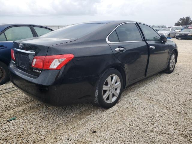 Photo 3 from auction – 2007 LEXUS ES 350 with VIN JTHBJ46G772144563