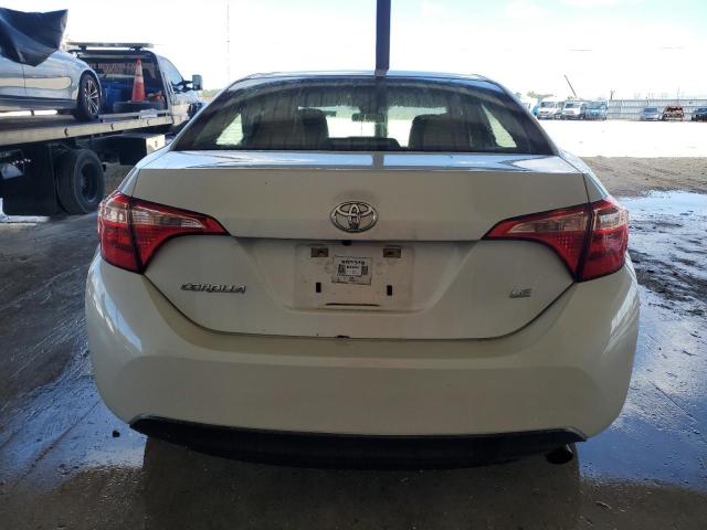 Photo 6 from auction – 2018 TOYOTA COROLLA L with VIN 5YFBURHE4JP746587