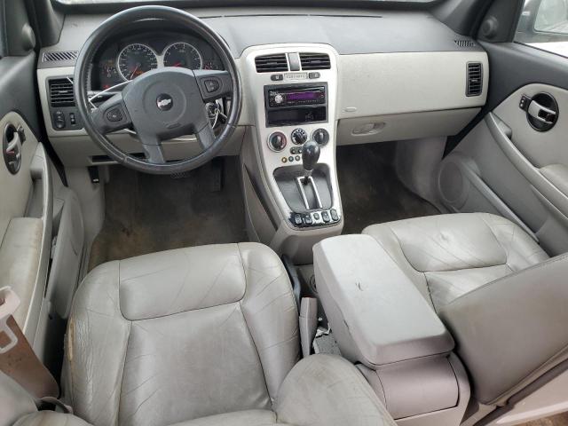Photo 8 from auction – 2005 CHEVROLET EQUINOX LT with VIN 2CNDL63F356178720
