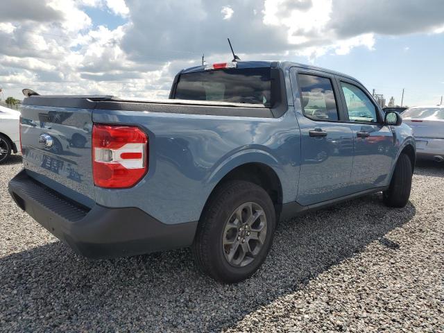 Photo 3 from auction – 2024 FORD MAVERICK X with VIN 3FTTW8H33RRA30244