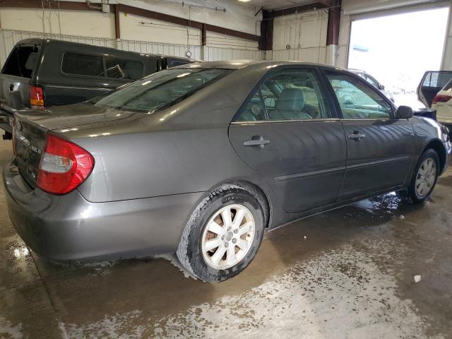 Photo 3 from auction – 2004 TOYOTA CAMRY LE with VIN 4T1BF30K34U587427
