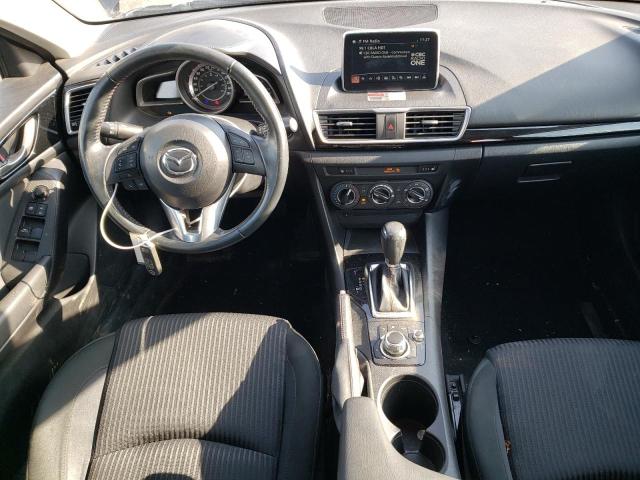 Photo 8 from auction – 2015 MAZDA 3 TOURING with VIN 3MZBM1L73FM180640