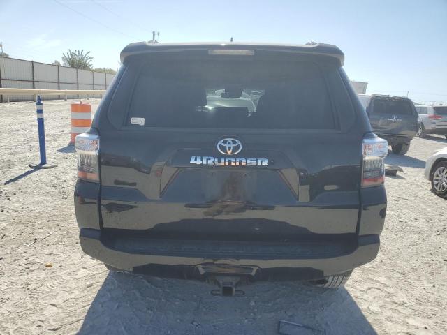 Photo 6 from auction – 2020 TOYOTA 4RUNNER SR with VIN JTEZU5JR8L5218924