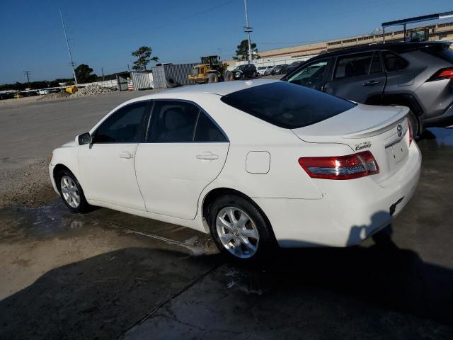 Photo 2 from auction – 2011 TOYOTA CAMRY BASE with VIN 4T4BF3EK6BR170508