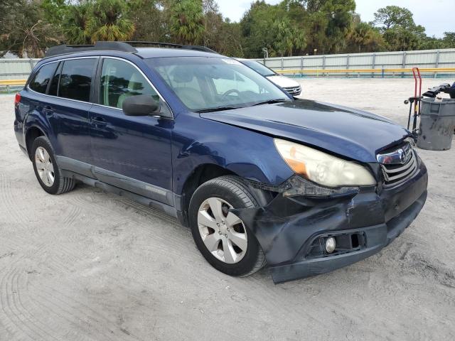 Снимка 4 от търг – 2011 SUBARU OUTBACK 2. с VIN 4S4BRBCC4B3407624