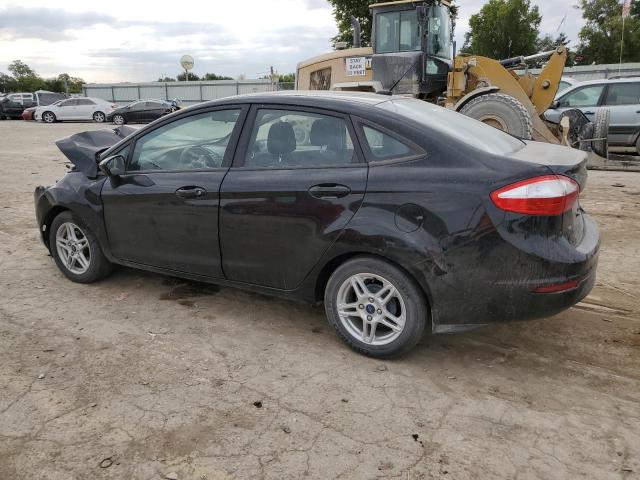 Photo 2 from auction – 2018 FORD FIESTA SE with VIN 3FADP4BJ2JM109865