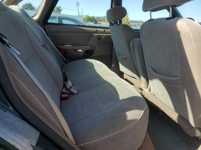 Photo 10 from auction – 1995 MERCURY SABLE GS with VIN 1MELM50U9SG610196